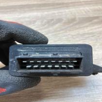 9631205580   Coolant fan relay Peugeot 806