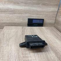 9631205580   Coolant fan relay Peugeot 806