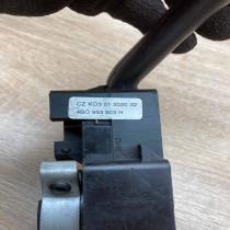 8L0953513G 4B0953503H  Wiper turn signal indicator stalk/switch Audi A3 S3 8L