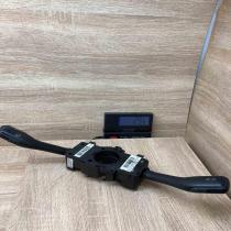 8L0953513G 4B0953503H  Wiper turn signal indicator stalk/switch Audi A3 S3 8L