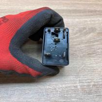 7M0941597 95VW 13K043 AA  Other relay Volkswagen Sharan