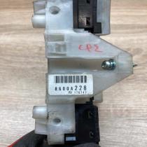 8600A228   Wiper turn signal indicator stalk/switch Peugeot 4007