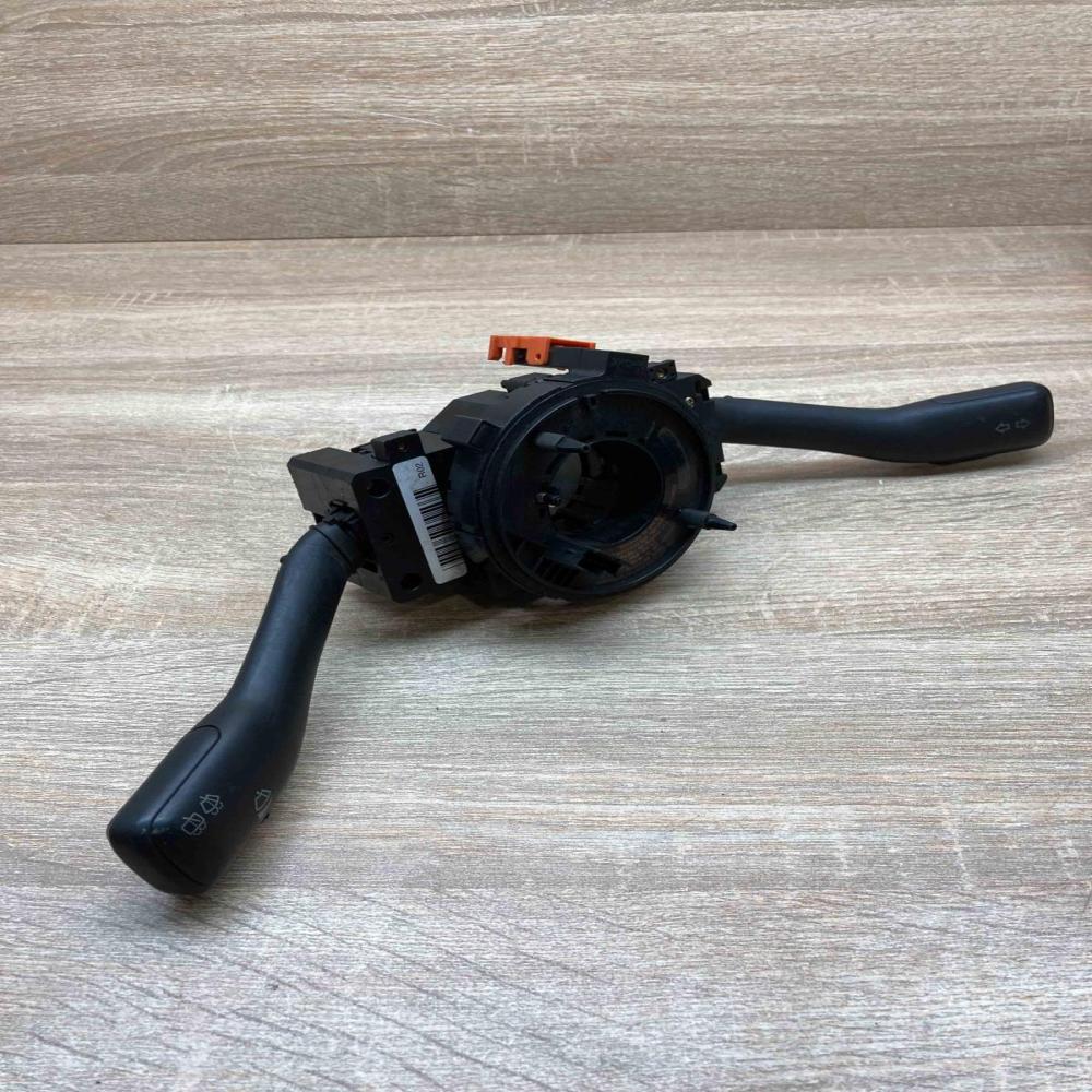4B0953503F 8L0953513G  Wiper turn signal indicator stalk/switch Audi A6 S6 C5 4B