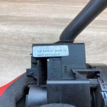 4B0953503F 8L0953513G  Wiper turn signal indicator stalk/switch Audi A6 S6 C5 4B