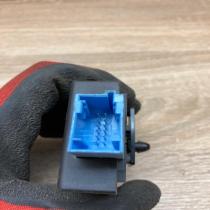 9657384680   Alarm control unit/module Peugeot 407