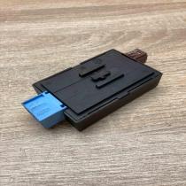 9657384680   Alarm control unit/module Peugeot 407