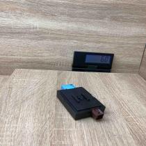 9657384680   Alarm control unit/module Peugeot 407