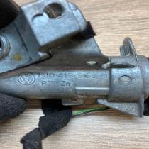 1J0419959  With Plug Ignition lock Audi A6 S6 C5 4B