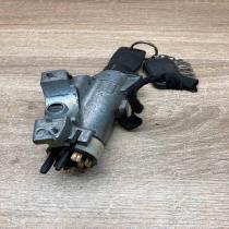 1J0419959  With Plug Ignition lock Audi A6 S6 C5 4B