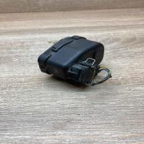 1H0941295A 0307851349 With Plug Headlight level adjustment motor Volkswagen Golf