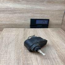 1H0941295A 0307851349 With Plug Headlight level adjustment motor Volkswagen Golf