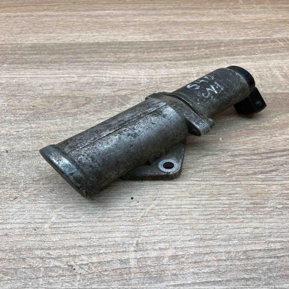 7700859134   Idle control valve (regulator) Volvo S40, V40