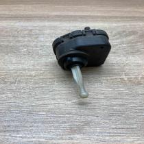 4D0941295 0307852315 With Plug Headlight level adjustment motor Audi A4 S4 B5 8D