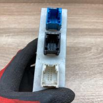 6921414   Parking PDC control unit/module BMW 5 E39