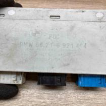 6921414   Parking PDC control unit/module BMW 5 E39