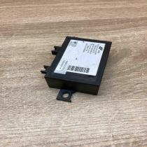 7M0953257F 5WK4776  Immobilizer control unit/module Seat Alhambra (Mk1)