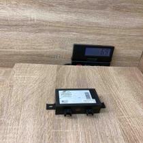 7M0953257F 5WK4776  Immobilizer control unit/module Seat Alhambra (Mk1)