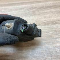 7700840141  With Plug Headlight level adjustment motor Renault Scenic I