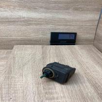 7700840141  With Plug Headlight level adjustment motor Renault Scenic I