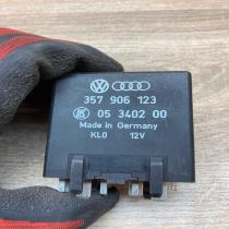 357906123 05340200  Other relay Volkswagen PASSAT B3