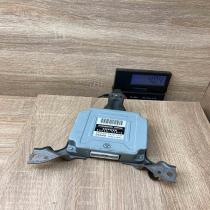 89535 47010 079100 1612  Gearbox control unit/module Toyota Prius (XW20)