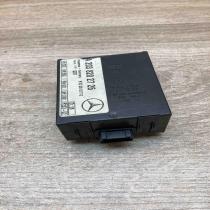 A2038202726 510080170  Alarm control unit/module Mercedes-Benz C W203