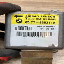 8362119 12198403  Airbag control unit/module BMW 3 E36