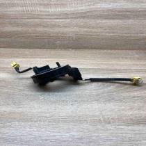 F0U382DBP   Airbag slip ring squib (SRS ring) Mazda 626