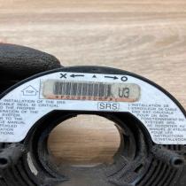 F0U382DBP   Airbag slip ring squib (SRS ring) Mazda 626