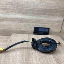 F0U382DBP   Airbag slip ring squib (SRS ring) Mazda 626