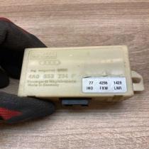 4A0953234F   Immobilizer control unit/module Audi A4 S4 B5 8D