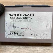 30824424 961120  Alarm control unit/module Volvo S40, V40
