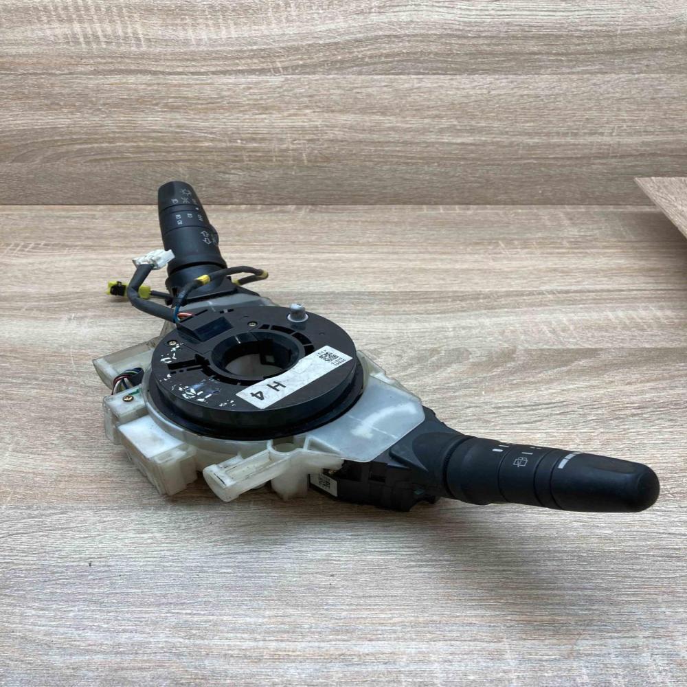47945AS500 48417220  Wiper turn signal indicator stalk/switch Nissan X-Trail T30
