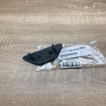 7246870   Headlight washer spray nozzle cap/cover BMW 5 F10 F11