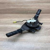 NILES14425   Wiper turn signal indicator stalk/switch Nissan Qashqai