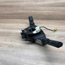 NILES14425   Wiper turn signal indicator stalk/switch Nissan Qashqai