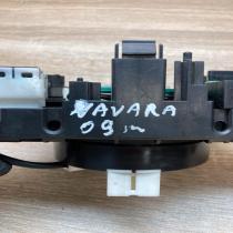NILES14425   Wiper turn signal indicator stalk/switch Nissan Qashqai
