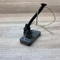 0281002018   Air pressure sensor Audi A6 S6 C4 4A