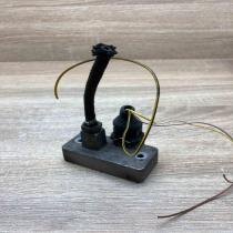 0281002018   Air pressure sensor Audi A6 S6 C4 4A