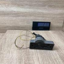 0281002018   Air pressure sensor Audi A6 S6 C4 4A