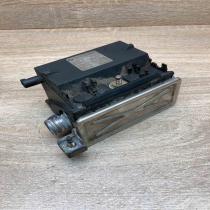 6904668   Coolant heater BMW 3 E46