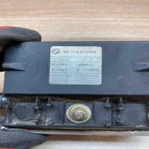 6904668   Coolant heater BMW 3 E46