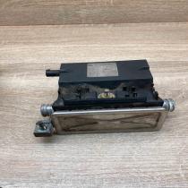 6904668   Coolant heater BMW 3 E46