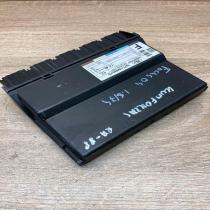 1S7T 15K600 FD 5WK48730G  Comfort/convenience module Ford Focus