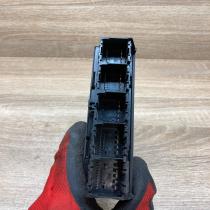 1S7T 15K600 FD 5WK48730G  Comfort/convenience module Ford Focus