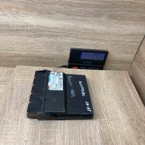1S7T 15K600 FD 5WK48730G  Comfort/convenience module Ford Focus