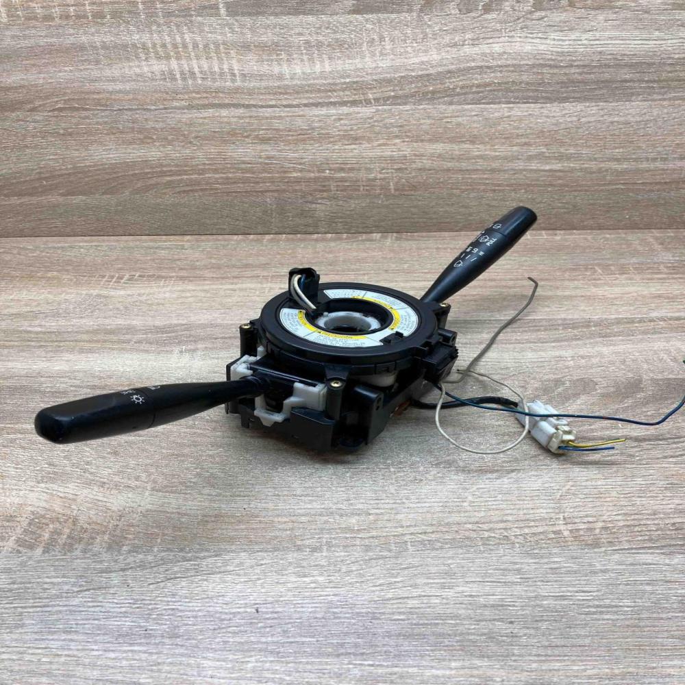 178196 AM76G  Wiper turn signal indicator stalk/switch Ford Maverick