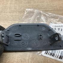 7246870   Headlight washer spray nozzle cap/cover BMW 5 F10 F11