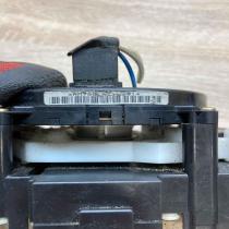 178196 AM76G  Wiper turn signal indicator stalk/switch Ford Maverick