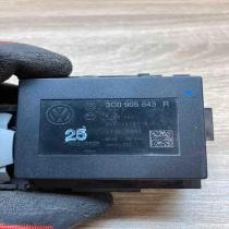 3C0905843R   Ignition lock Volkswagen PASSAT B6